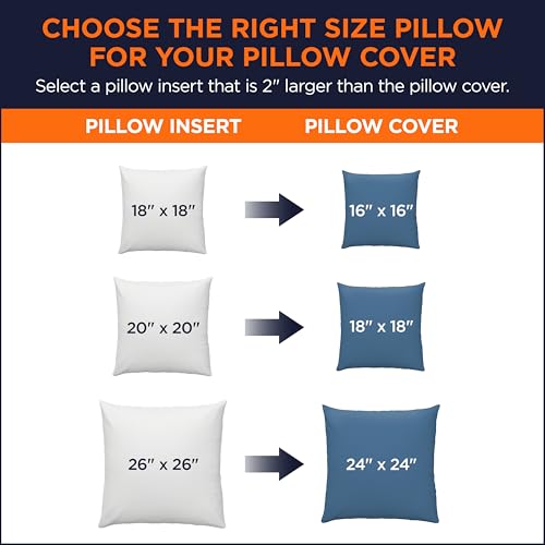 Image of Amazon Basics Soft Supportive Long Body Pillow for All Position Sleepers, Machine Washable, 20 x 54 inches, 1-Pack