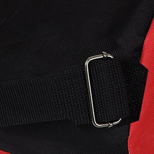 Sac à main de sport de taekwondo avec cordon de traction ultra résistant