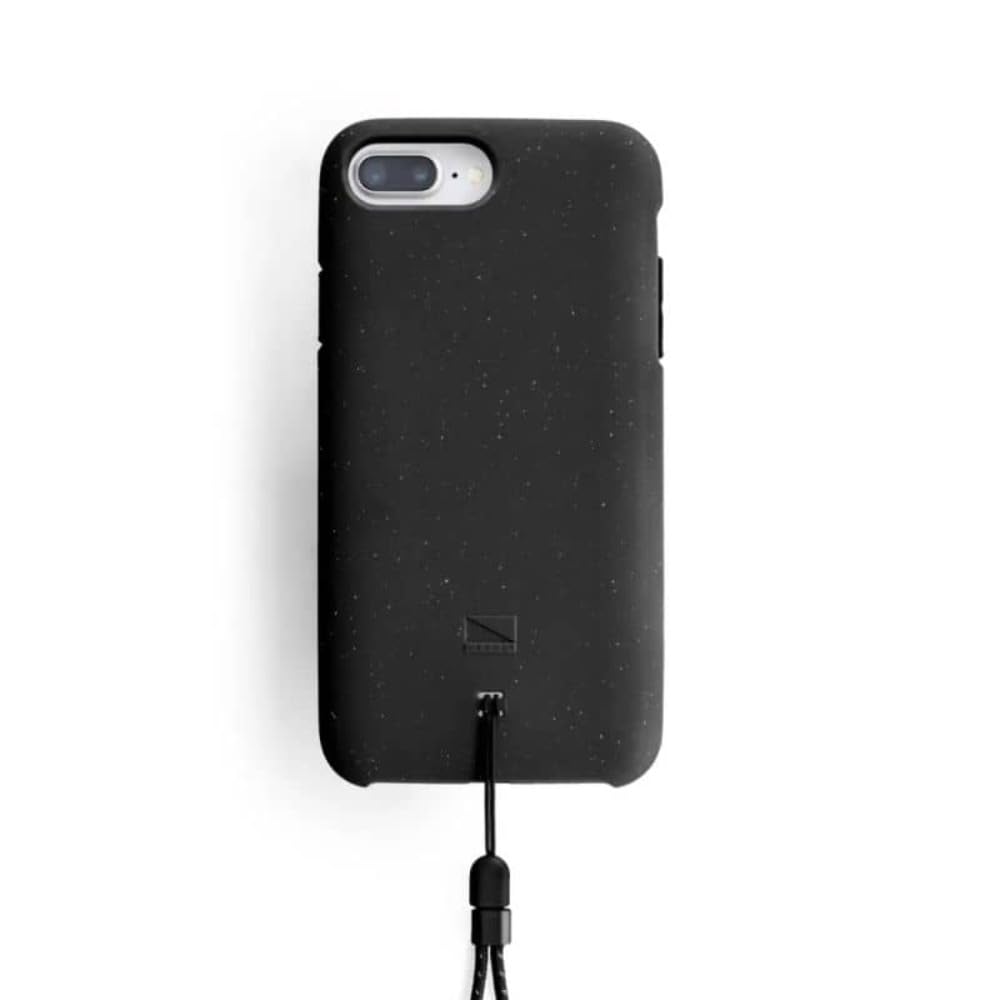 Lander Torrey designed for iPhone 12 Pro MAX case cover with Thermoline battery insulation - Black