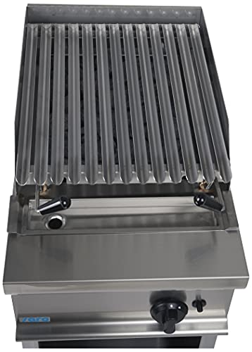 Lavastein Gasgrill Saro 423-1270 E7/BS1BA für hochwertige Grill-Erlebnisse