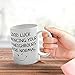 Imagen de Stuff4 Taza de café New Home Gifts para amigos