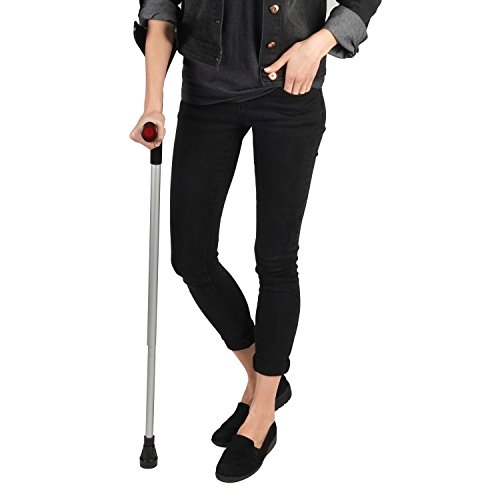 Top 10 Best Forearm Crutches in 2024 Reviews Buyer's Guide