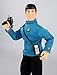 Mego Star Trek: Spock 8