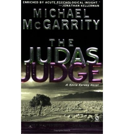 The Judas Judge B002BNSANS Book Cover