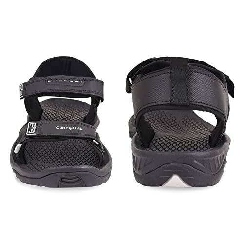 Image of Campus Men 2Gc-01 Sports Sandals
