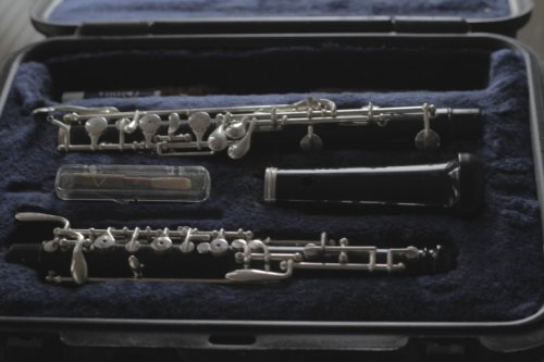 Selmer 1492B Student Oboe - Thumbnail 2