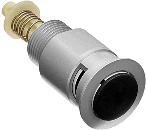 Preisvergleich Produktbild Silit Ersatzteil Druckanzeiger-Garnitur Schnellkochtopf Sicomatic t-plus, hochwertiger Kunststoff