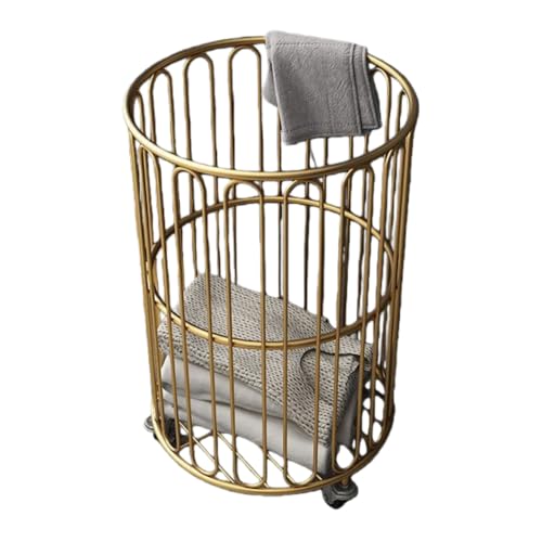 AOUTN�����h���[�o�X�P�b�g ���󂩂� ����J�S ���������h���[�o�X�P�b�g ��������J�S �L���X�^�[�t�� ��e�ʎ��[���� ���ꂽ�ߗގ��[���� ���@�\ �G�� ���[ �ƒ�p ���ʏ� ���� ���������h���[���[���p (�S�[���h,�V�����_�[�i36×46×52cm