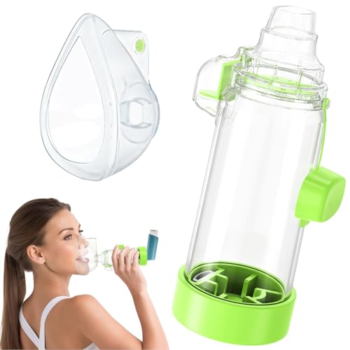Image of Spacer for Adult and Kids NESSI OTC SPACER (Green /Adult)