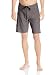 Volcom Men's Lido Solid Boardshort