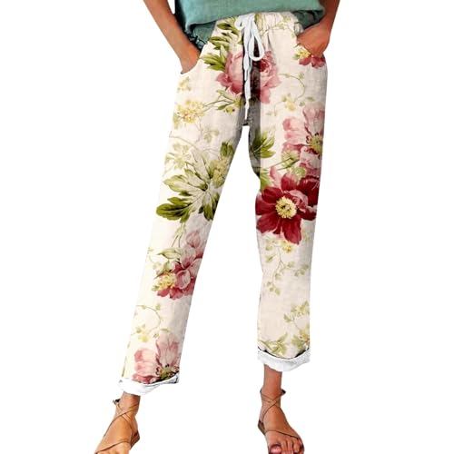 Pantalon de jogging femme teckel respirant avec poches fonctionnelles