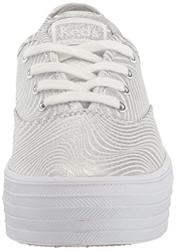 Image of Keds Women's Triple Up Lace Up Sneaker