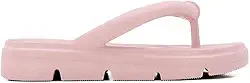 CHINELO FEMININO MARSHMALLOW AH3001 USAFLEX (86) - ROSE