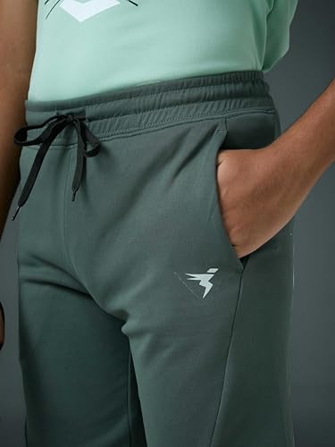 Image of TECHNOSPORT Boys Regular Shorts - (BSBR26 PRNT)