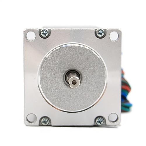 Moteur pas à pas Nema23 57x76mm pour axe de machine CNC 3A - 7