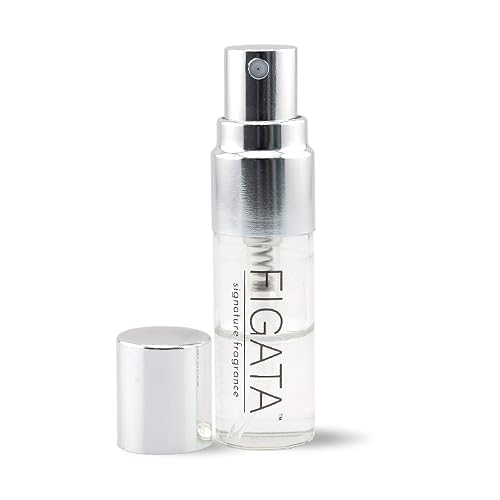FIGATA ミニ香水 1.5ml (原材料:ペンハリガン ジュニパー スリング オードトワレ) スプレータイプ メンズ お試し
