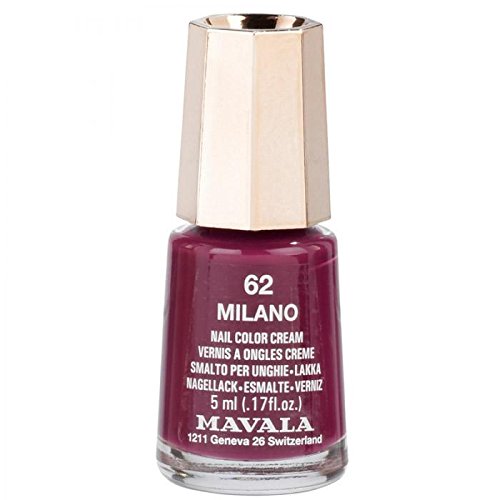 Mavala Mini Color Nail