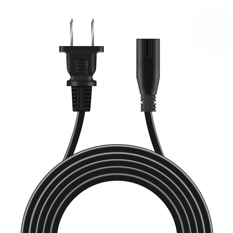 Amazon | Pxdiiry AC電源コードプラグリードチャージャー Yaber