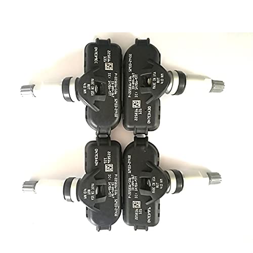 Capteur de pression pneus Hyundai i40 IX35 Sportage valve 52933-2Y450 électronique
