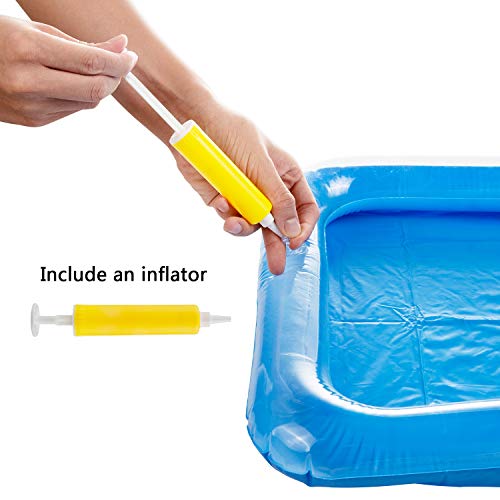 ZWOOS-Angeln-Spielzeug-44-Stuck-Magnetisches-Angelspiel-Badespielzeug-Badewannenspielzeug-Wasserspielzeug-Badewanne-Fur-Kleinkinder-Kindern-Spielzeug-Outdoor-Spiele-Lernspiel-Kinder