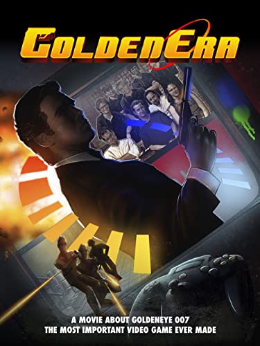 GoldenEra