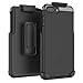 Encased iPhone 7 Plus Belt Clip Holster Case, Ultra Slim Holster Clip (Slimshield Series) (iPhone 7 Plus)