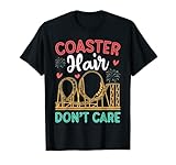 Funny Roller Coasters Shirts