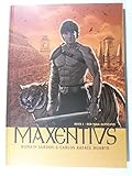 maxentiusbasilika  Maxentius: Bd. 1: Der Nika-Aufstand