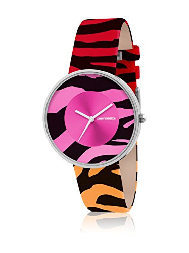 Lambretta Watches - Lambretta Watches Watch With Miyota Movement Woman Sky 34.0 Mm.