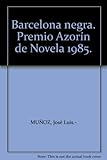 Júcar, Colección Etiqueta Negra nº40, 1987, Barcelona. 20x13. 214 pgs.