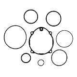 Freeman RPFN1564 Rebuild O-Ring Kit