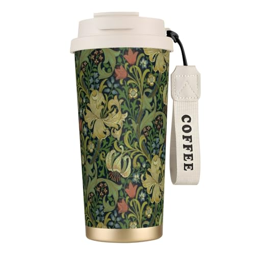 ^u[ EBAEX ԕ William Morris R[q[Jbv 500ml RrjJbv Xg[t Wt   @r }OJbv 316XeX ۉۗ e Xgbvt v[g