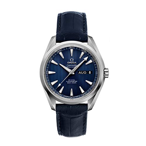 Omega Seamaster Aqua Terra 231.13.39.22.03.001
