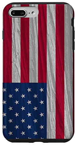 Shop American Usa Flags Retro Patriots United States Tech Electronics On Dailymail