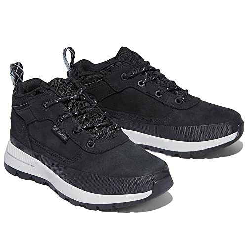 Timberland Field Trekker Low Sneaker Kind Schwarz - 38 - Sneaker...