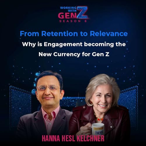From Retention to Relevance &ndash; Why is Engagement becoming the New Currency for Gen Z?