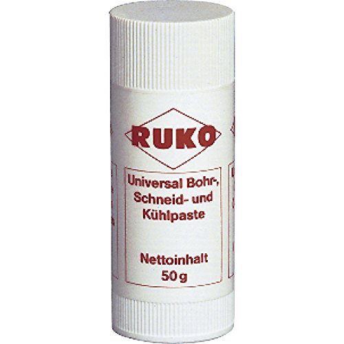 RUKO Universal Bohr-, Schneid- und Kühlpaste 50 g | 1 Stück RUKO Universal Bohr-, Schneid- und Kühlpaste 50 g | 1 Stück