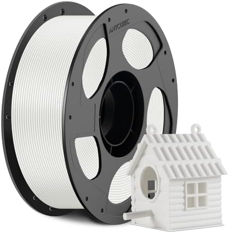 ANYCUBIC ASA Natural 1.00kg