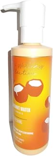 Coconut Water Body Lotion 7.8 fl Ounce Retired Scent