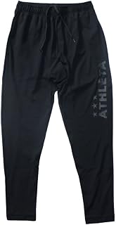 ATHLETA(アスレタ) トレーニングニットパンツ YW-160