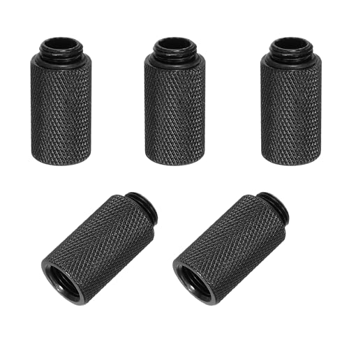 Extensor G1/4 para refrigeración líquida que organiza el interior de tu ordenador gaming