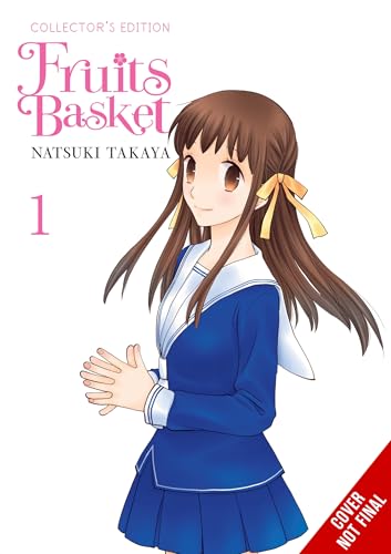 Fruits Basket: The Complete Box Set (Fruits Basket Collector's Edition, 13)