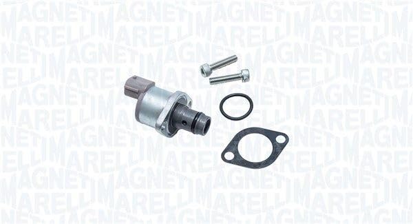 MAGNETI MARELLI Druckregelventil, Common-Rail-System 215820002200 Kompatibel mit: CITROËN JUMPER II Bus, JUMPER II Kasten, JUMPER II Pritsche/Fahrgestell, FIAT DUCATO Bus, DUCATO Kasten