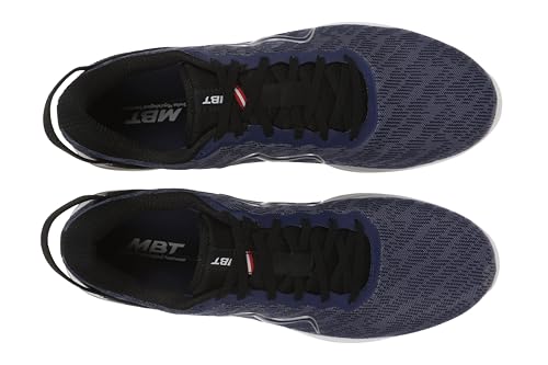 MBT Mens Gadi II Textile Trainers3