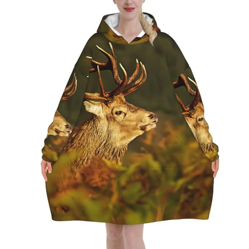 Couverture en peluche douce de qualité supérieure motif animal