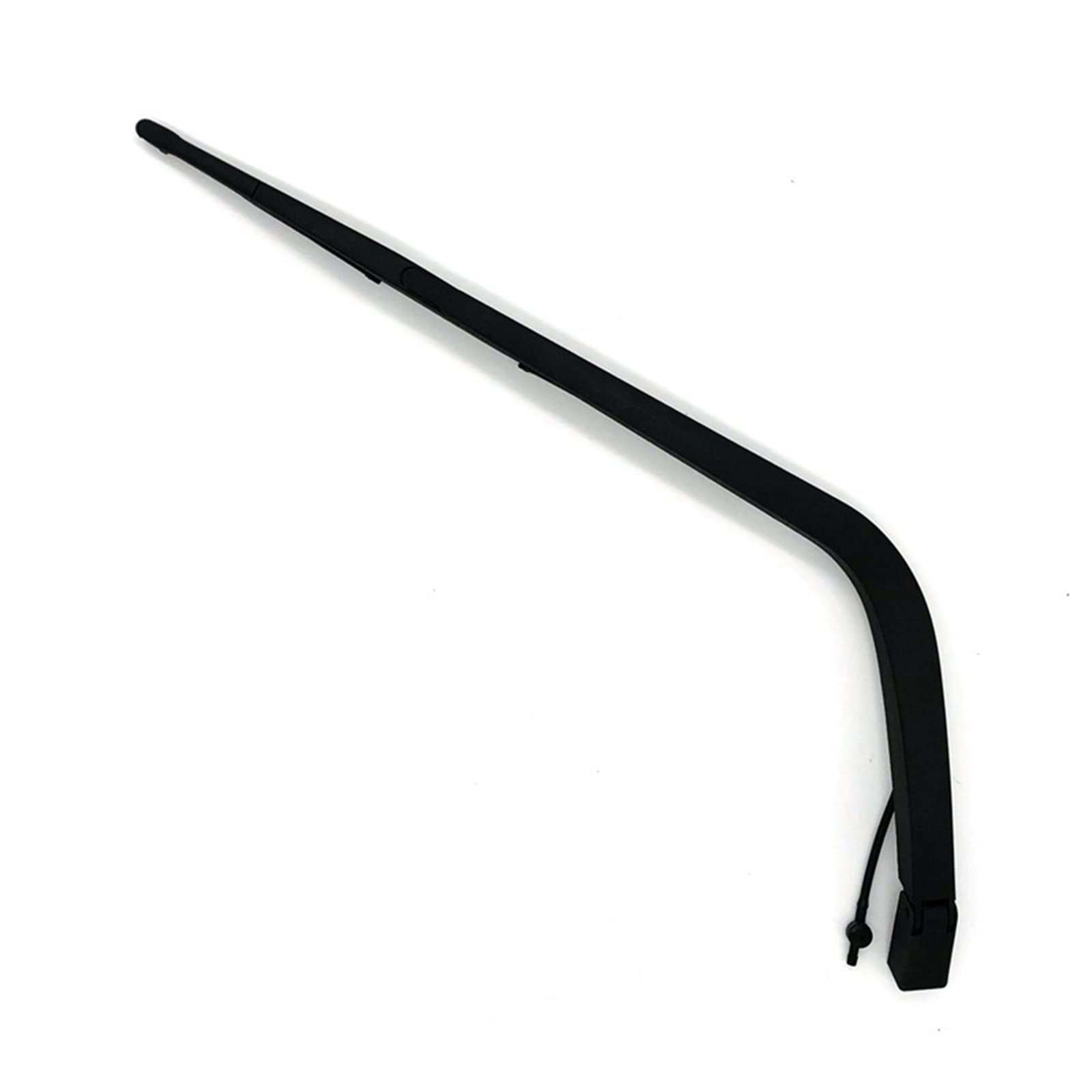 Tergicristallo per Auto Spazzola Tergicristallo Posteriore Auto E Braccio Tergicristallo in Gomma Naturale per per Freelander MK 1 1997-2008 Porta SUV Spazzola Tergicristallo