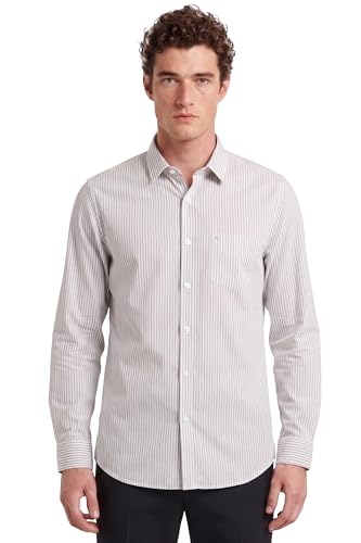 Image of Van Heusen Men Shirt