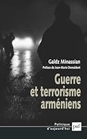 Guerre et terrorisme arméniens 2130526578 Book Cover