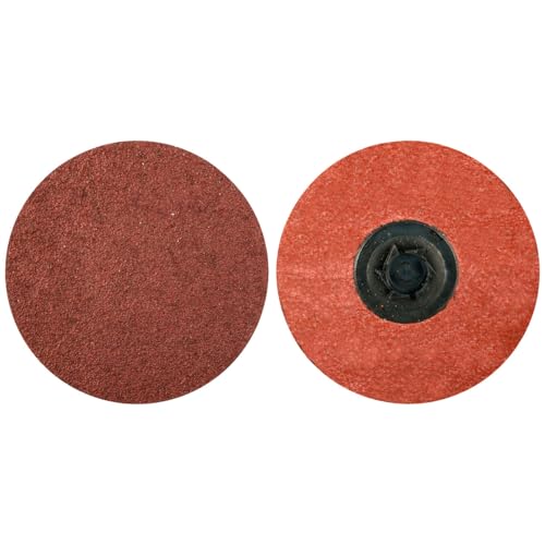 Quick Change Disc, 3In, 50G, Coarse