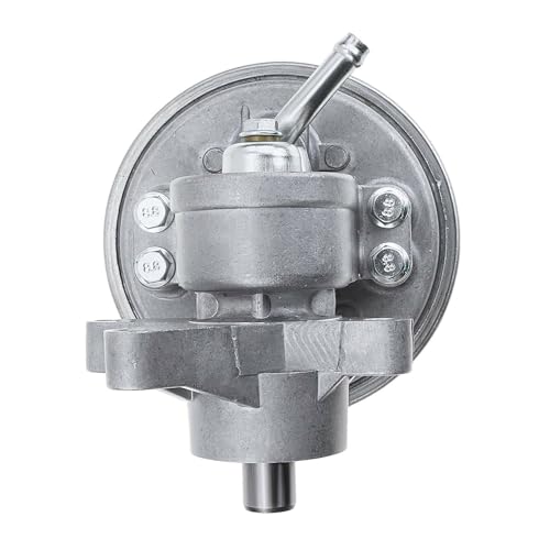 Bomba de vacío para Ford F SuperDuty 1994-1995 | Mecánica, número OEM 641008, 904-806, F4TZ2A451A, ajuste directo miniatura 1